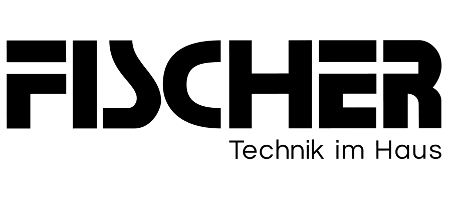 FISCHER — Technik im Haus