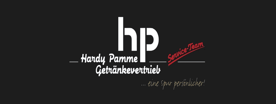 Hardy Pamme Getränkevertrieb